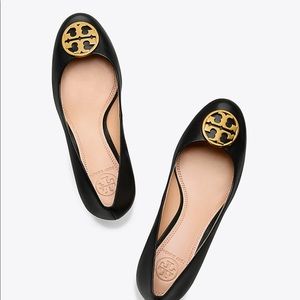 Tory Burch Wedges